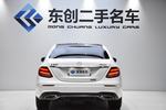 奔驰E级2016款E 300 L 运动时尚型