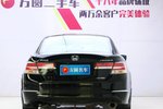 本田雅阁2013款2.0L SE