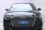 奥迪A6L2019款45TFSI 臻选动感型