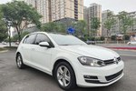 大众高尔夫2015款1.4TSI 自动舒适型