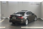 奥迪A4L2015款35 TFSI 自动标准型