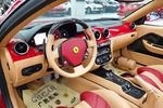 法拉利5992008款GTB Fiorano