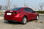 马自达MAZDA3Axela昂克赛拉 三厢2016款1.5L 自动豪华型