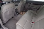 奥迪A6L2008款2.0TFSI 标准型(自动)