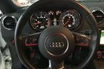 奥迪TT2012款TT Roadster 2.0TFSI典雅版