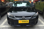 丰田ZELAS杰路驰2011款2.5L 豪华版