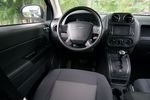 Jeep指南者2010款2.4L 运动版