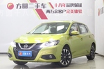 日产TIIDA骐达2016款1.6L CVT智尊版