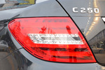 奔驰C级2012款C 200 CGI 时尚型  点击看大图