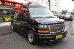 GMC Savana2013款6.0L 长轴领袖至尊版