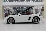 保时捷Boxster2016款718 Boxster S