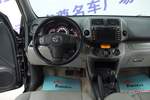 丰田RAV42010款2.0L 自动豪华升级版