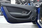 宾利欧陆2016款4.0T GT V8 标准版