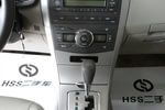 丰田卡罗拉2009款1.8L GLX-i 自动 特别纪念版 点击看大图
