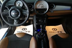 MINICOUPE2012款1.6L COOPER 