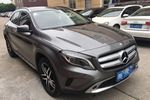 奔驰GLA级2015款GLA 220 4MATIC 时尚型