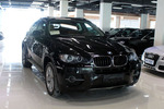 宝马X62011款xDrive35i