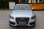奥迪Q52010款2.0TFSI 技术型