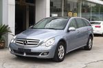 奔驰R级2008款R350L 4MATIC