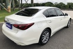 英菲尼迪Q50L2018款2.0T 舒适版