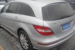 奔驰R级2011款R350L 4MATIC