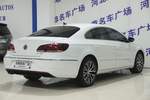 大众CC2015款3.0FSI V6