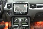 大众途锐2012款3.0TSI R-Line 豪华型