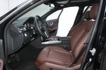 奔驰E级2015款E320L 运动型 4MATIC