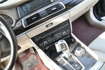 宝马5系GT2010款535i GT豪华型 点击看大图