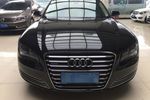 奥迪A8L2013款45 TFSI quattro豪华型