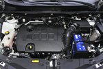 丰田RAV4荣放2013款2.0L CVT两驱都市版 