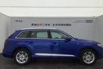 奥迪Q72016款45 TFSI S-Line运动型