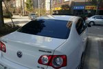 大众迈腾2007款1.8TSI 手动舒适型