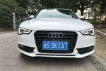 奥迪A5双门2014款45 TFSI quattro