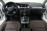 奥迪A4L2013款30 TFSI 自动舒适型