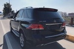 奔驰GLE级2016款400 4MATIC