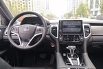 本田UR-V2017款240TURBO 两驱豪华版