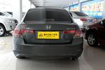 本田雅阁2008款2.0 EX