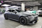 奔驰AMG GT2019款 AMG GT 50 四门跑车