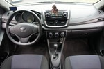 丰田YARiS L 致炫2016款1.5G炫动版 CVT