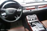 奥迪A8L2013款45 TFSI quattro专享型