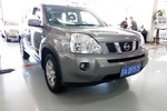 日产奇骏2008款2.0L XE 四驱型AT