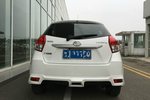 丰田YARiS L 致炫-