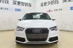 奥迪A12014款30 TFSI 技术型