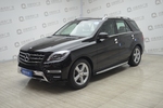 奔驰M级2014款ML400 4MATIC 动感型