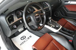 奥迪S5掀背2010款3.0T 豪华型