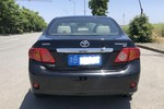 丰田卡罗拉2009款1.6L GL 自动天窗特别版