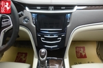 凯迪拉克ATS2014款28T 豪华型 