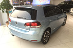 大众高尔夫2012款1.4TSI 手自一体 舒适型