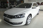 大众帕萨特2014款1.8TSI DSG 御尊导航版